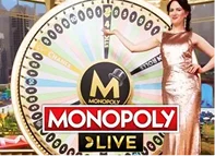 Monopoly Live