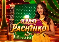Crazy Pachinko Live