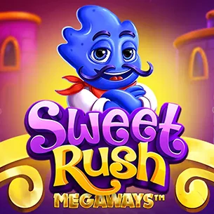 Sweet Rush Megaways