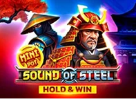 Sound of Steel Hold & Win