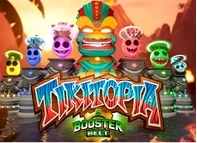 Tikitopia BoosterBelt