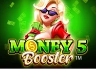 Money 5 Booster