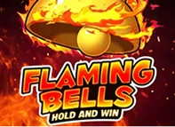 Flaming Bells Hold and Win