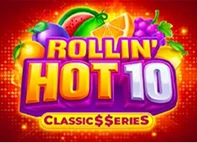 Rollin’ Hot 10 Classic Series