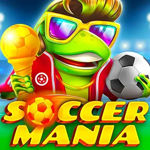 Soccer Mania