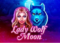 Lady Wolf Moon