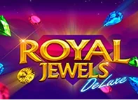 Royal Jewels Deluxe