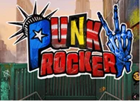 Punk Rocker
