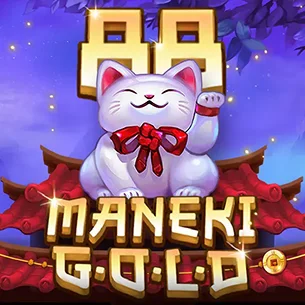 Maneki Gold